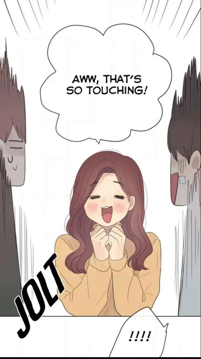 Path To You - Chapter 17 Page 48