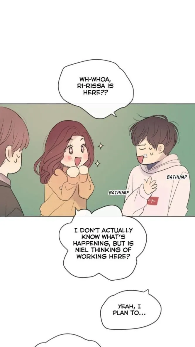 Path To You - Chapter 17 Page 49