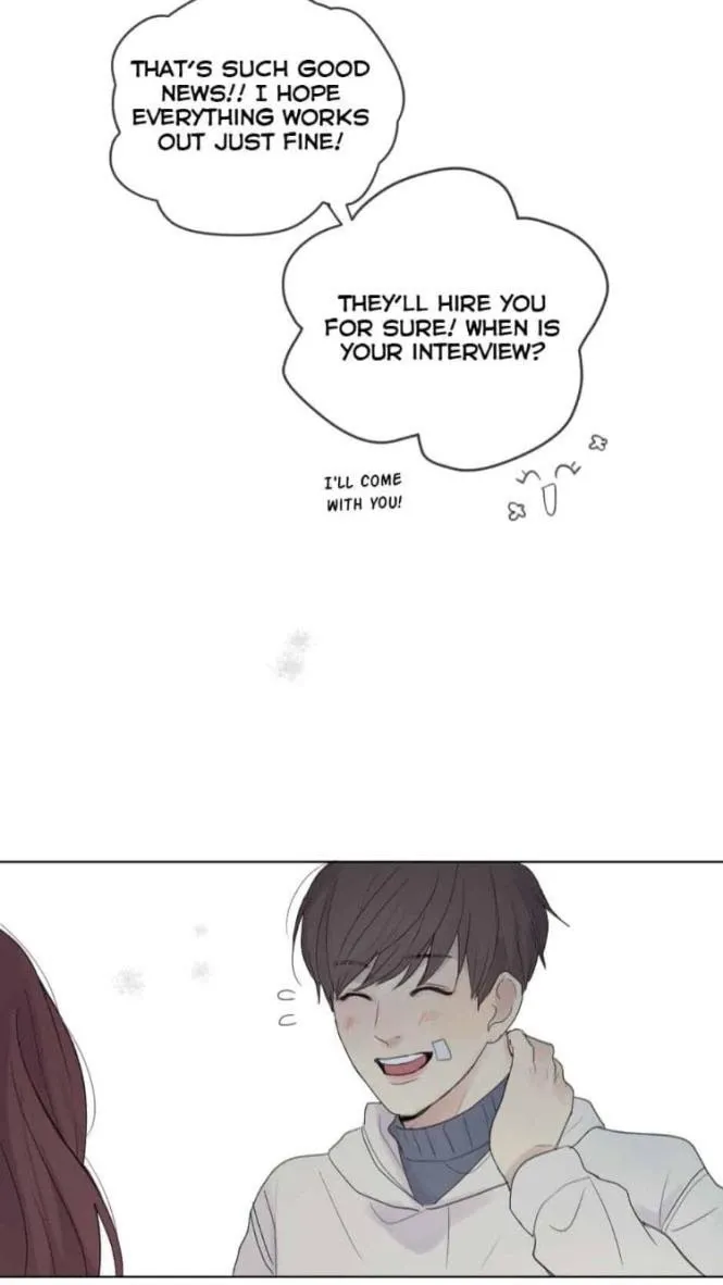 Path To You - Chapter 17 Page 50
