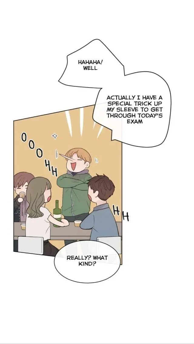 Path To You - Chapter 18 Page 9