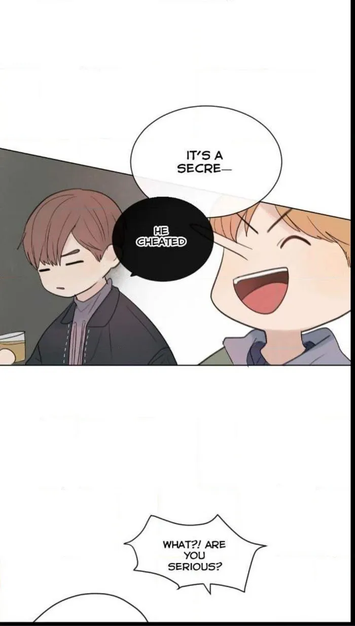 Path To You - Chapter 18 Page 10