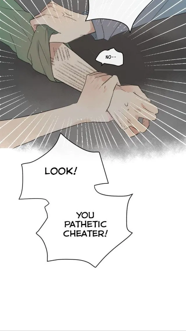 Path To You - Chapter 18 Page 12