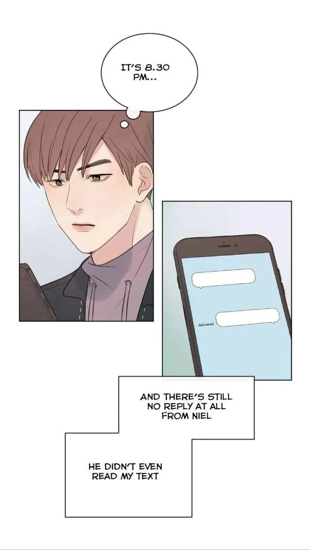 Path To You - Chapter 18 Page 14