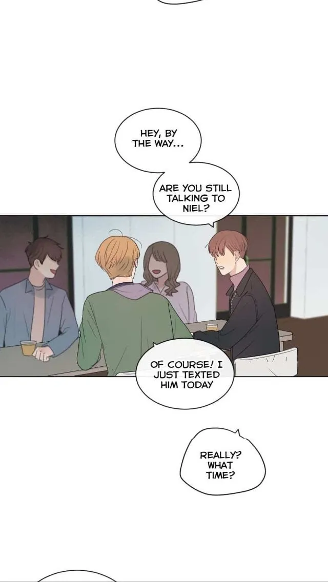 Path To You - Chapter 18 Page 18