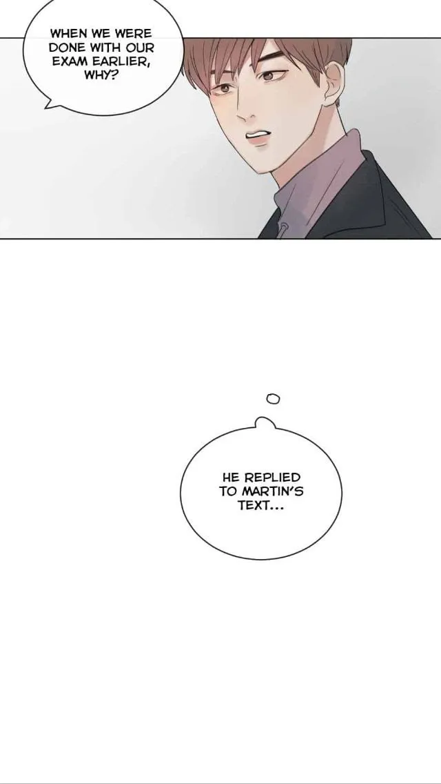 Path To You - Chapter 18 Page 19