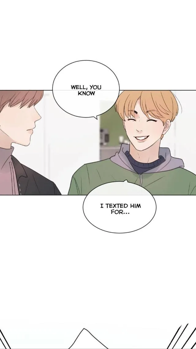 Path To You - Chapter 18 Page 20