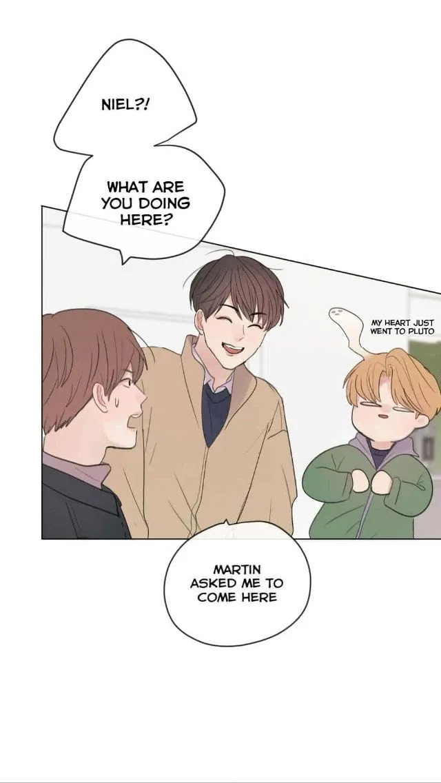 Path To You - Chapter 18 Page 22