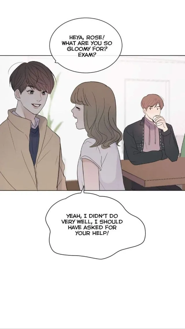 Path To You - Chapter 18 Page 26