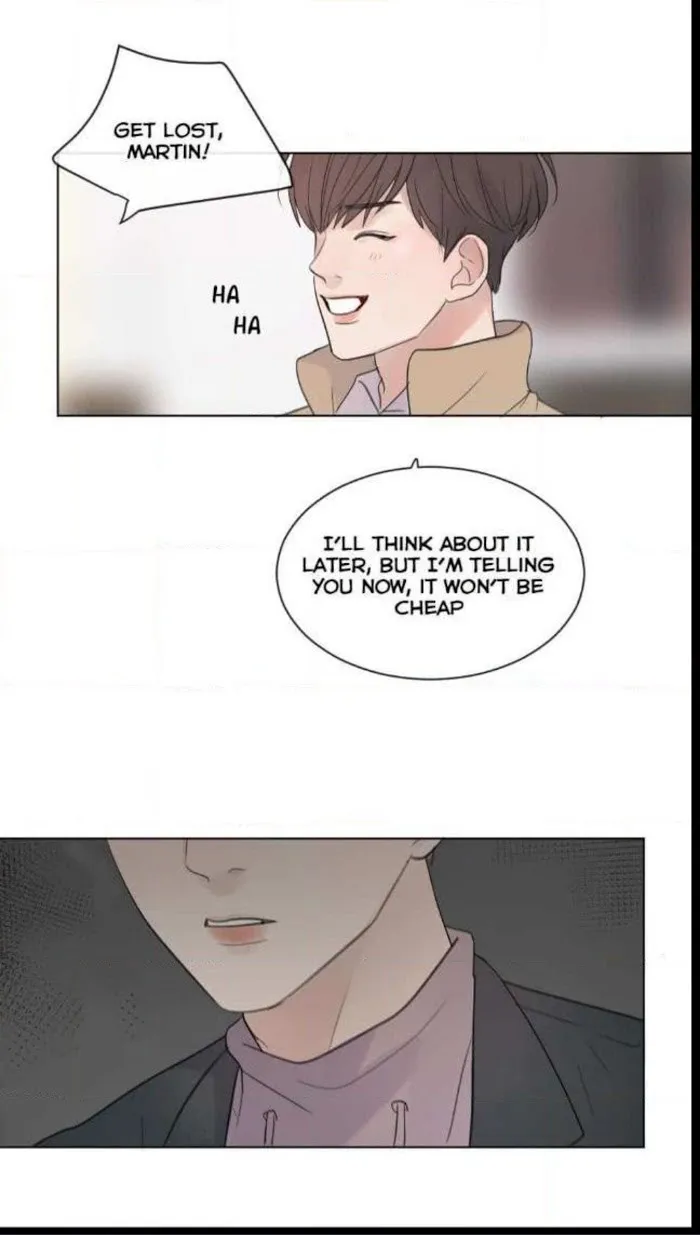 Path To You - Chapter 18 Page 34