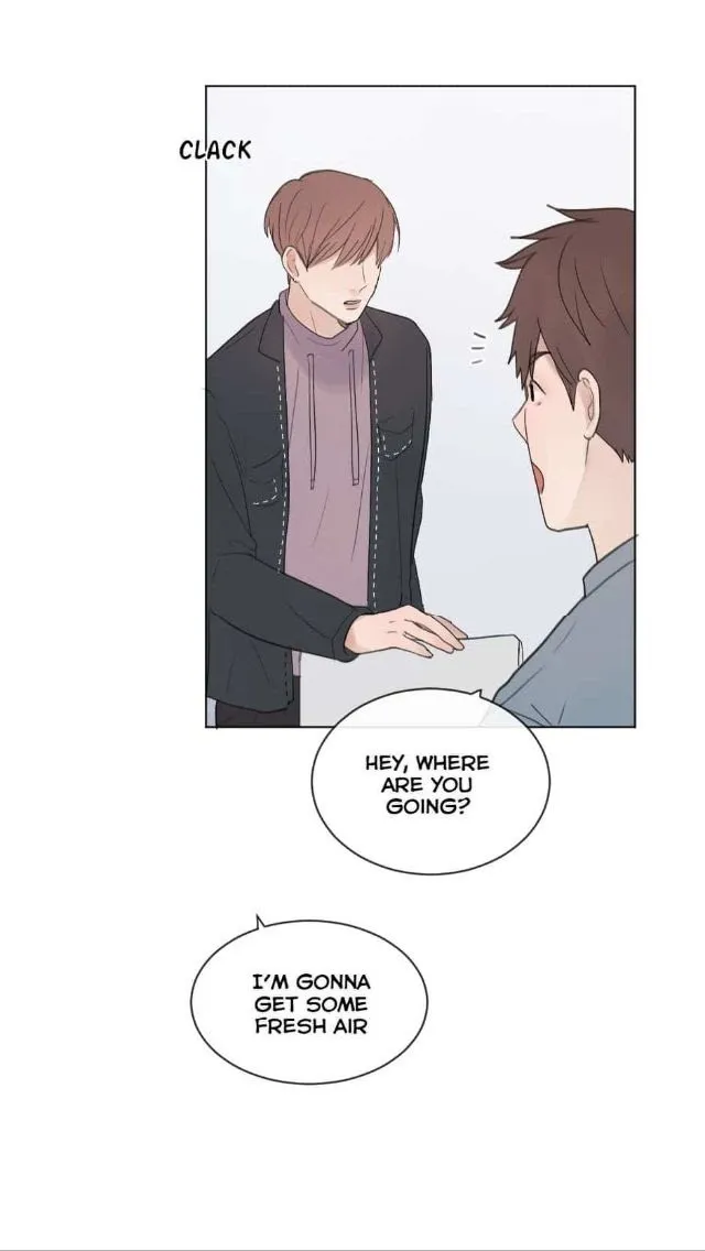 Path To You - Chapter 18 Page 35
