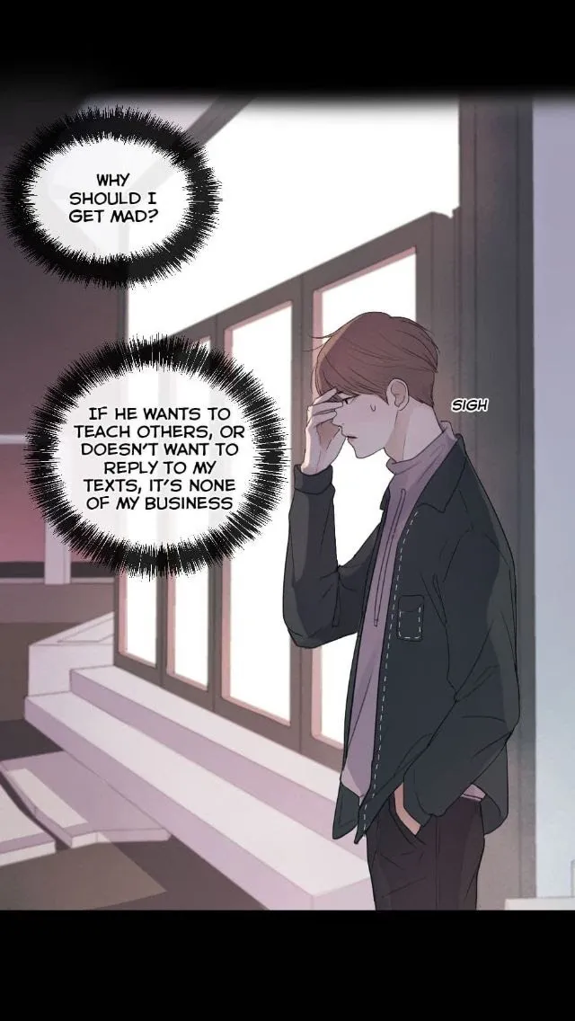 Path To You - Chapter 18 Page 37