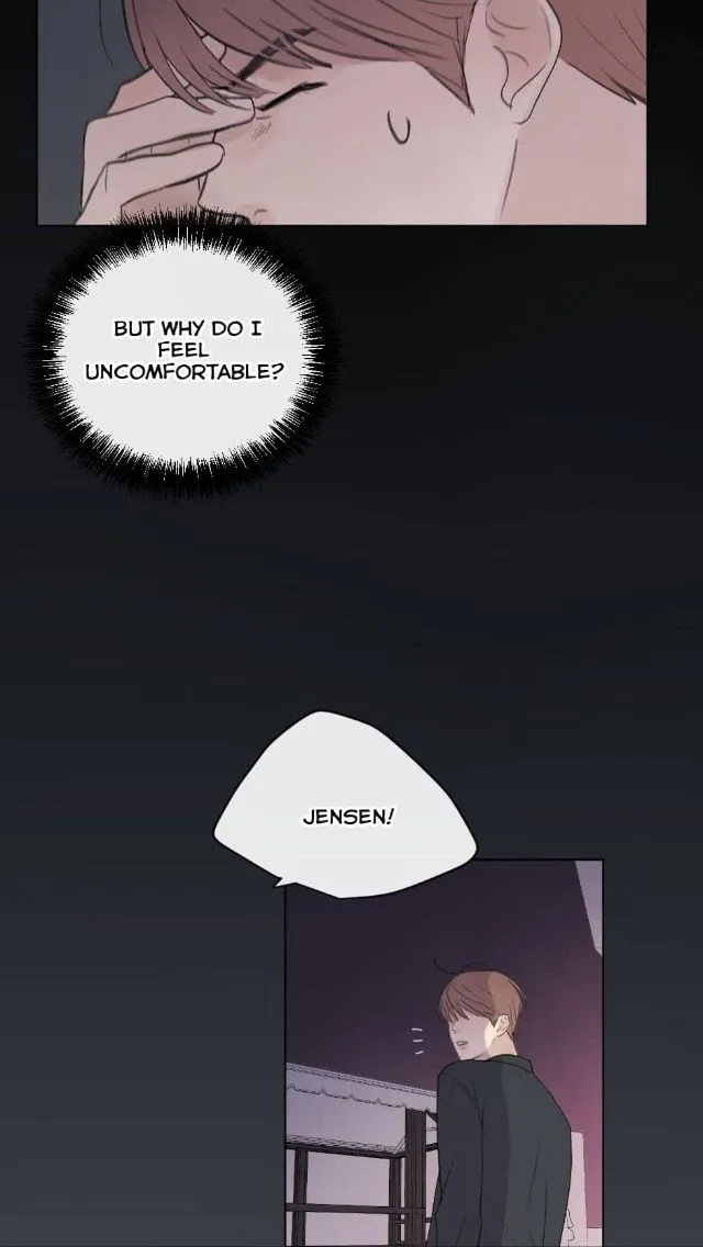 Path To You - Chapter 18 Page 39
