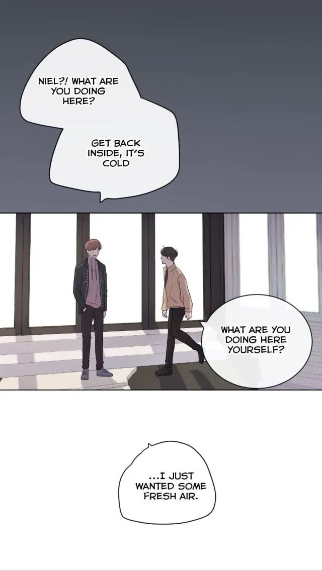 Path To You - Chapter 18 Page 40