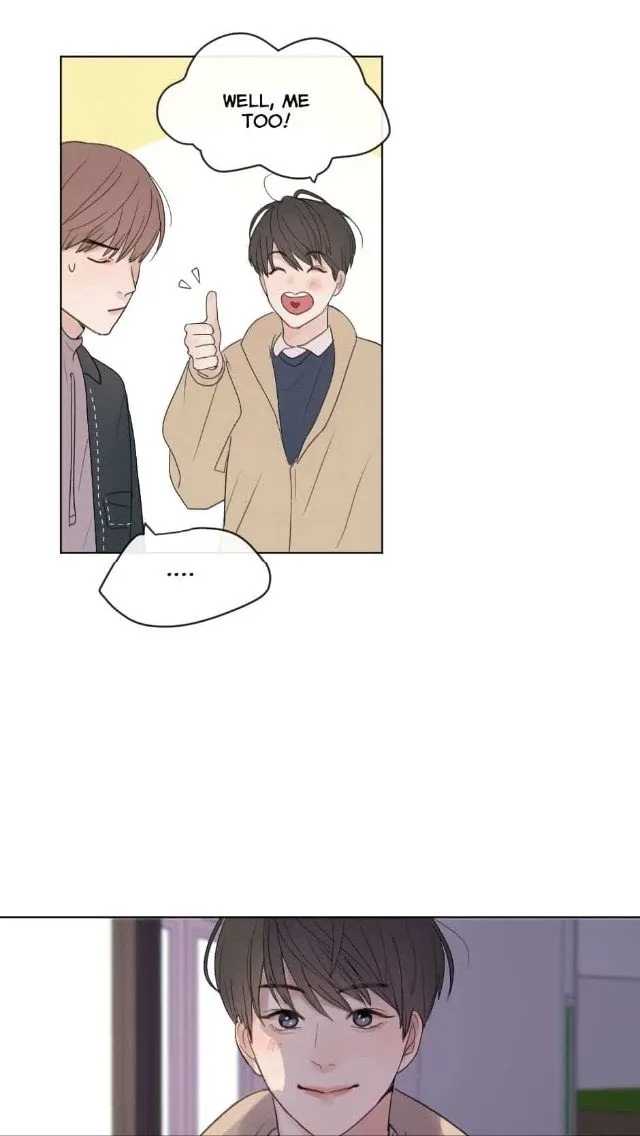 Path To You - Chapter 18 Page 41