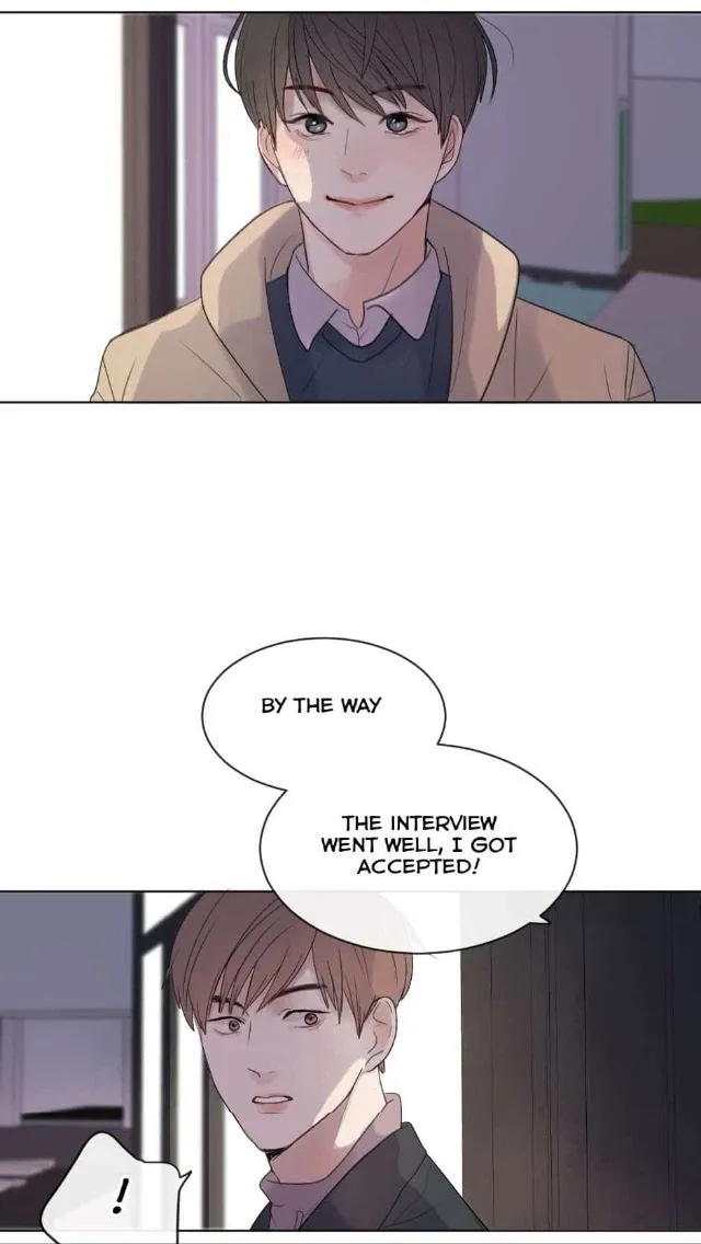 Path To You - Chapter 18 Page 42