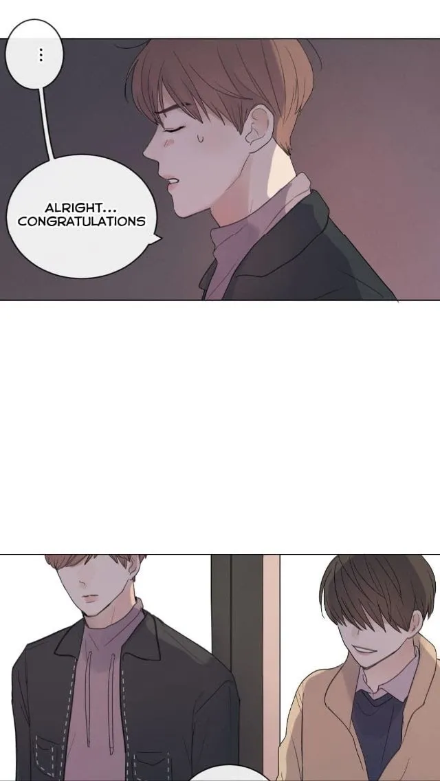 Path To You - Chapter 18 Page 45