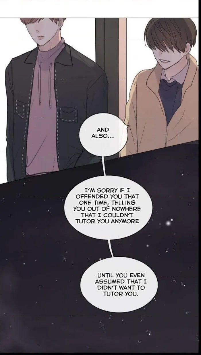 Path To You - Chapter 18 Page 46