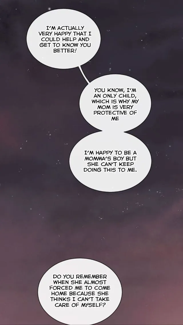 Path To You - Chapter 18 Page 47