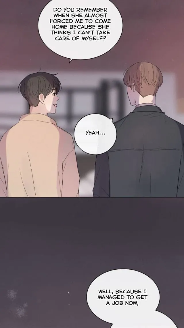 Path To You - Chapter 18 Page 48