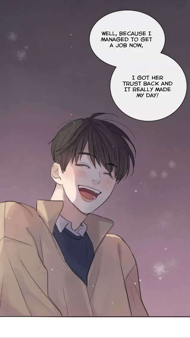 Path To You - Chapter 18 Page 49