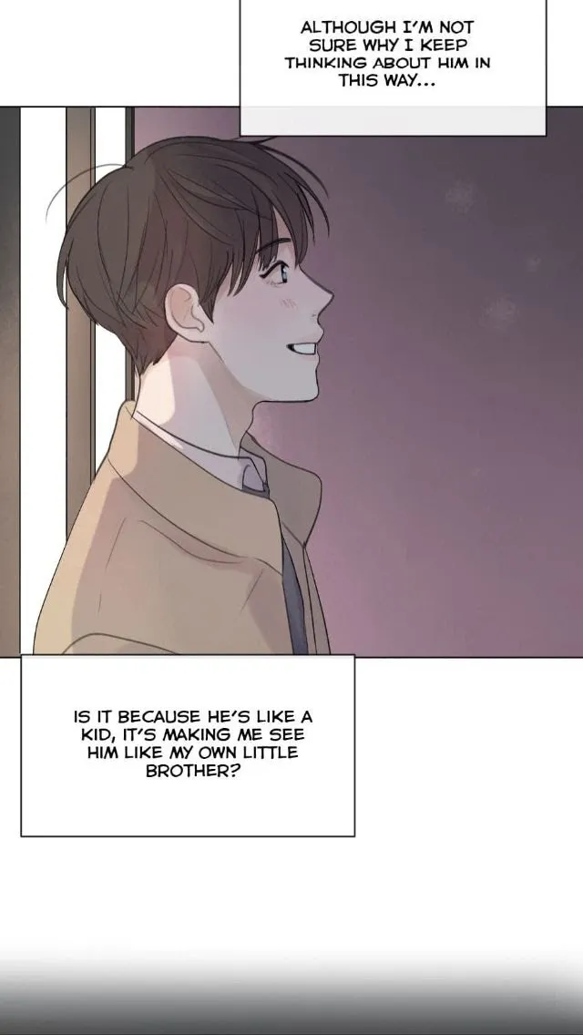 Path To You - Chapter 18 Page 52