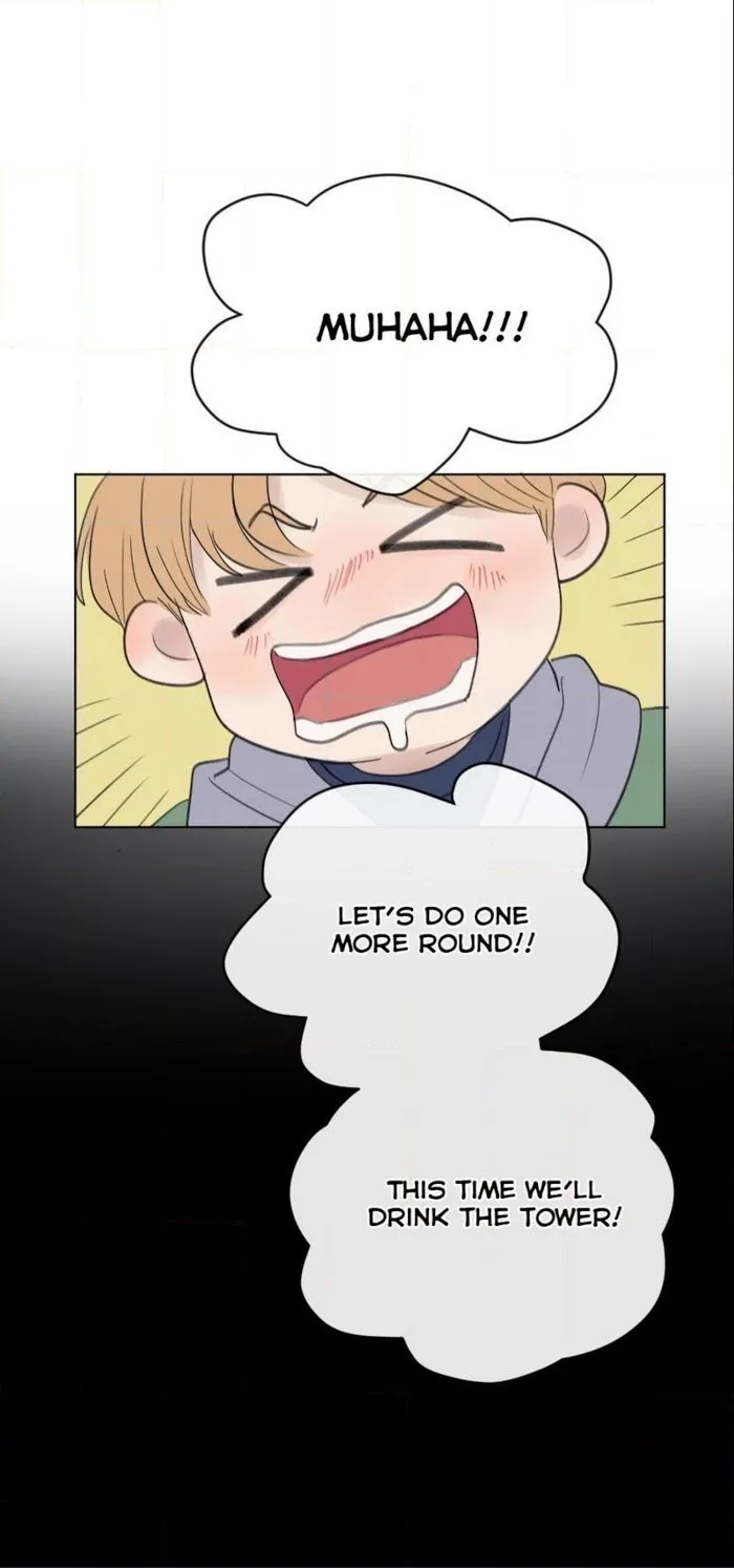 Path To You - Chapter 19 Page 3
