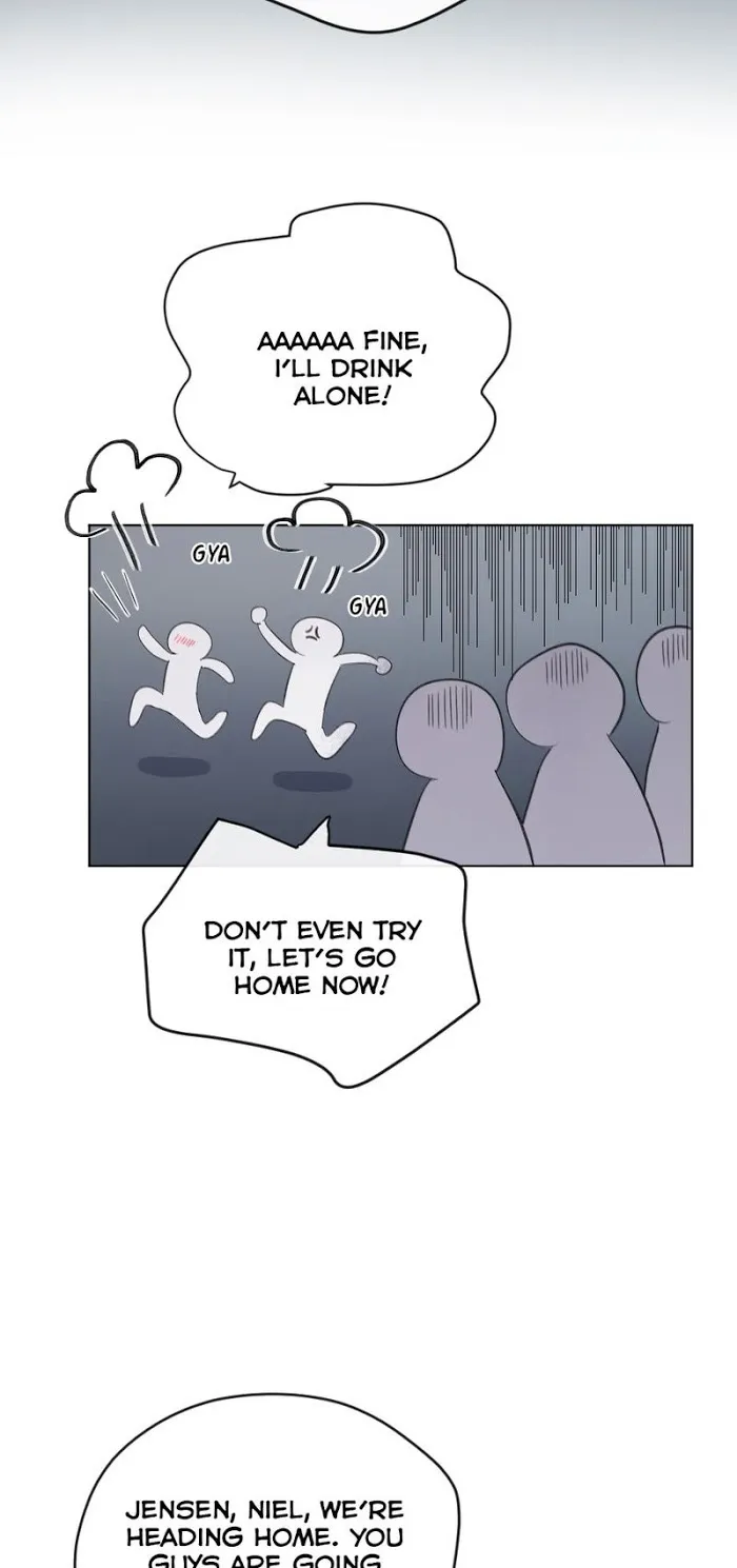 Path To You - Chapter 19 Page 6