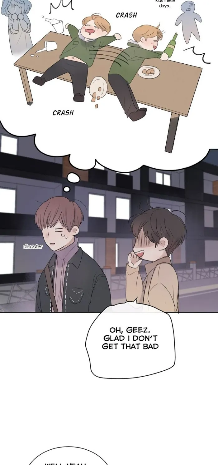 Path To You - Chapter 19 Page 10
