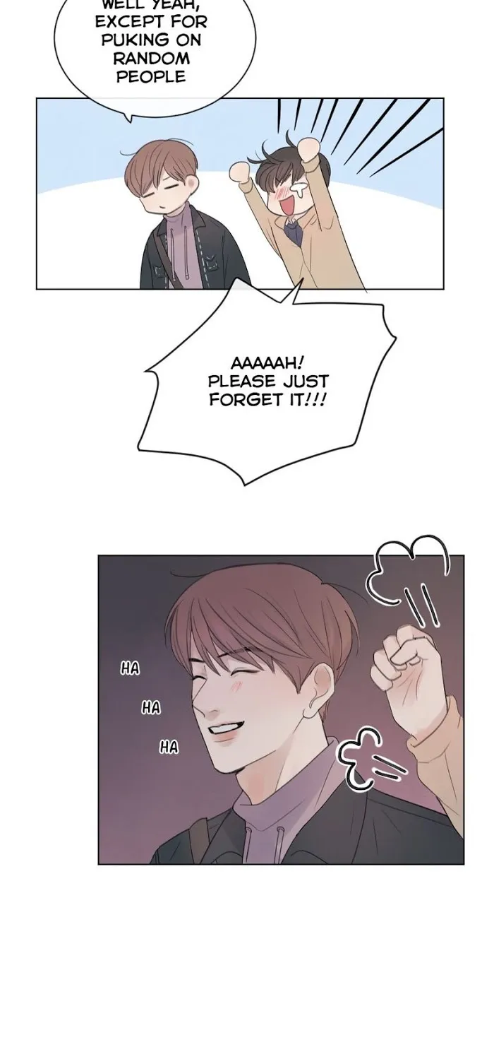 Path To You - Chapter 19 Page 11