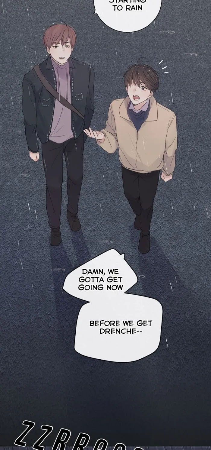 Path To You - Chapter 19 Page 13