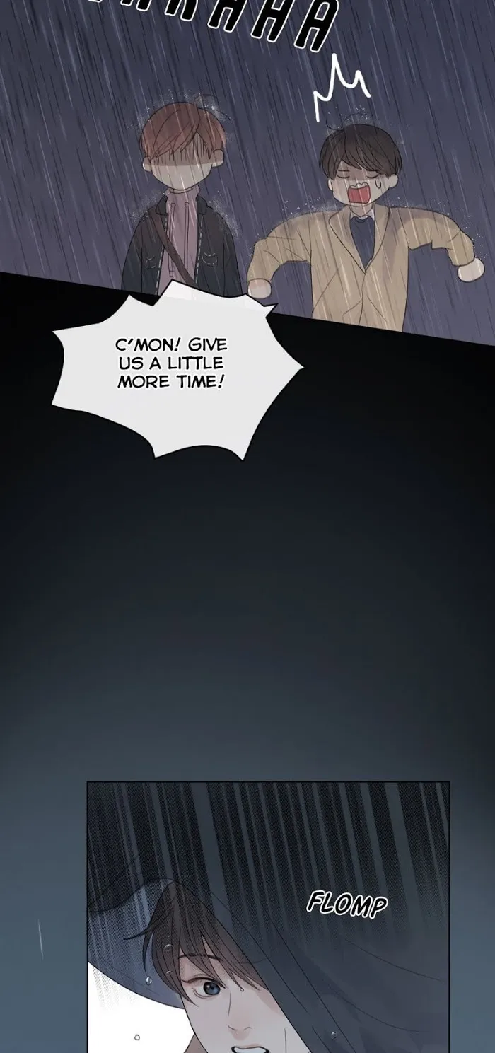 Path To You - Chapter 19 Page 14