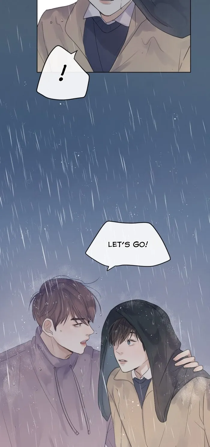 Path To You - Chapter 19 Page 15