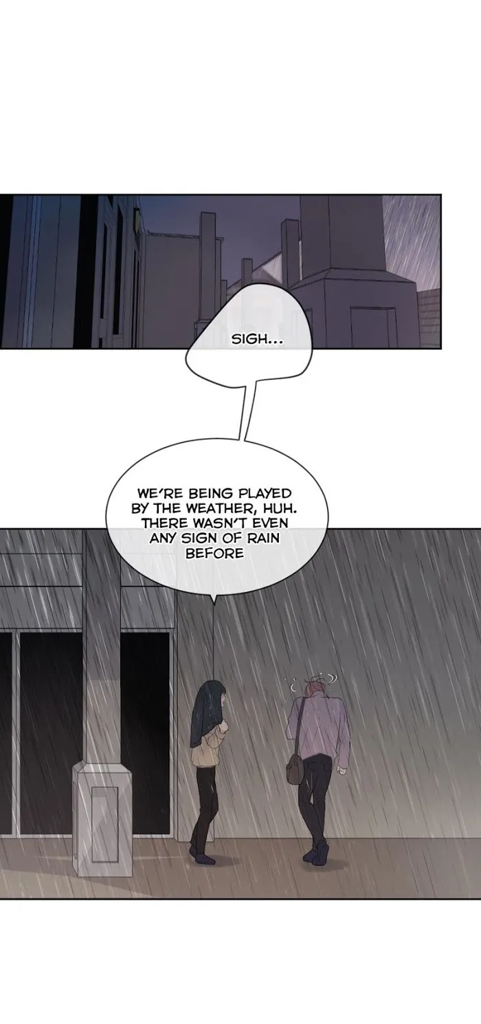 Path To You - Chapter 19 Page 17
