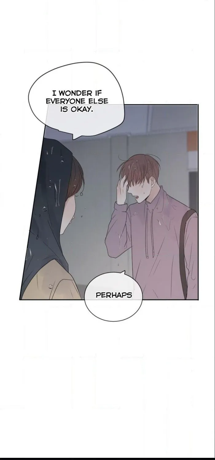 Path To You - Chapter 19 Page 18