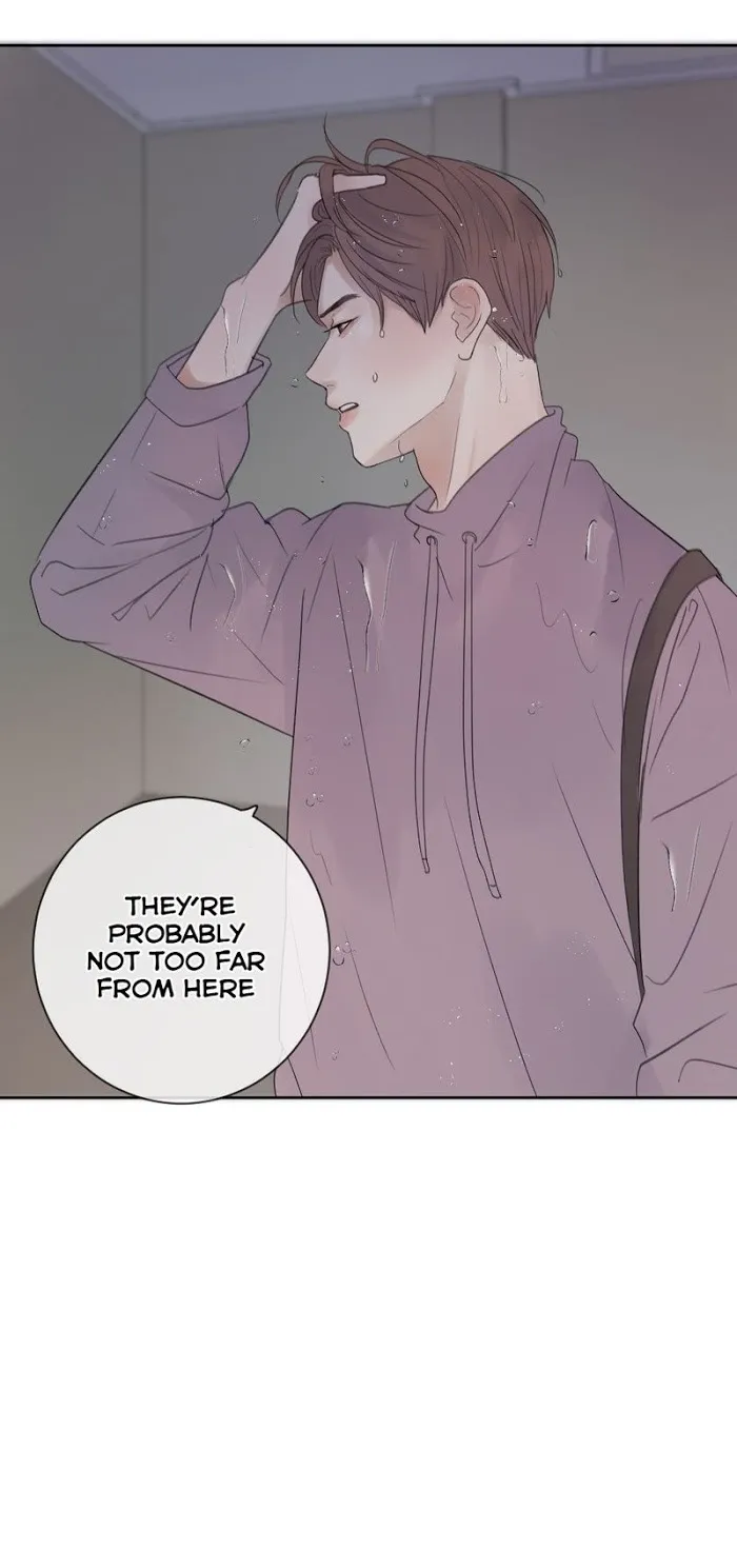 Path To You - Chapter 19 Page 19