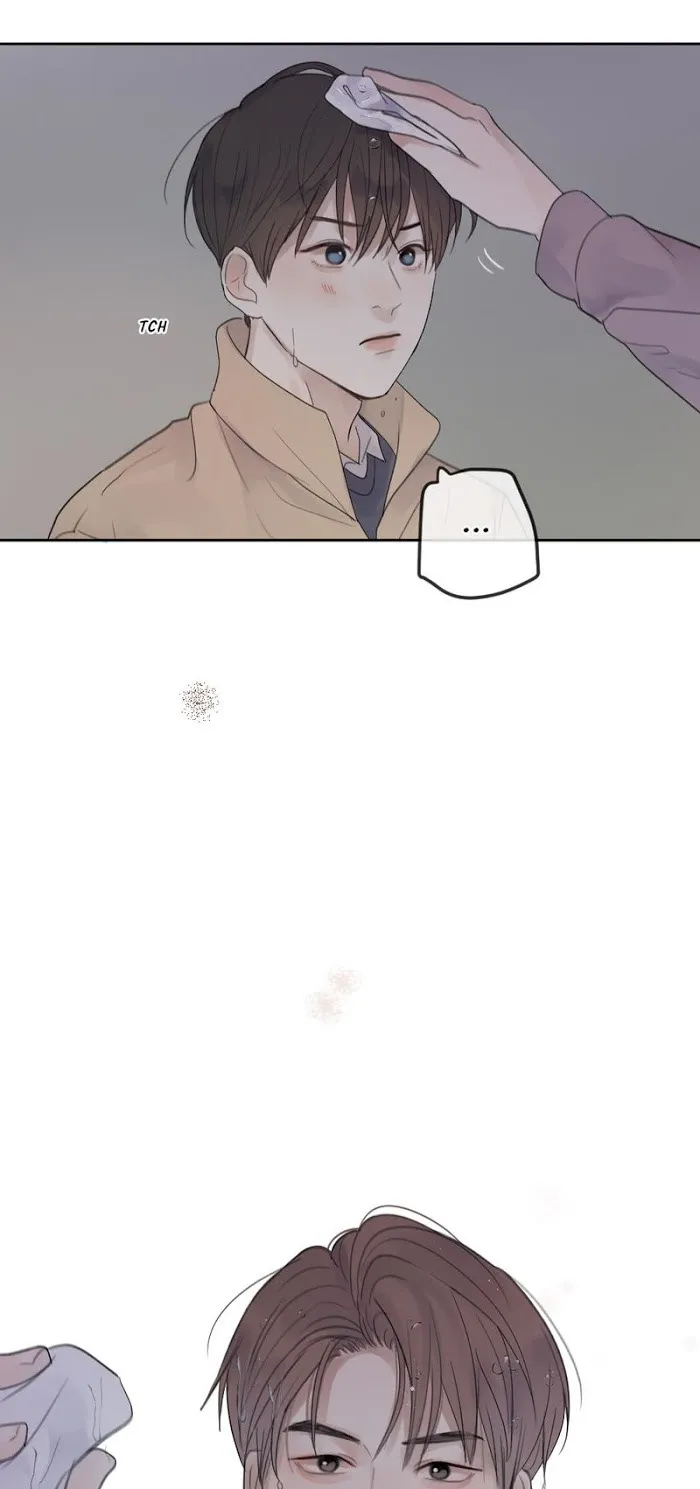 Path To You - Chapter 19 Page 25