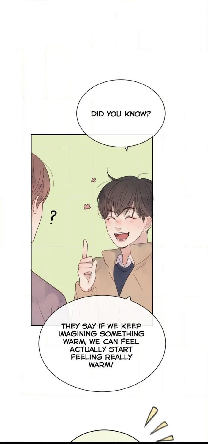 Path To You - Chapter 19 Page 32