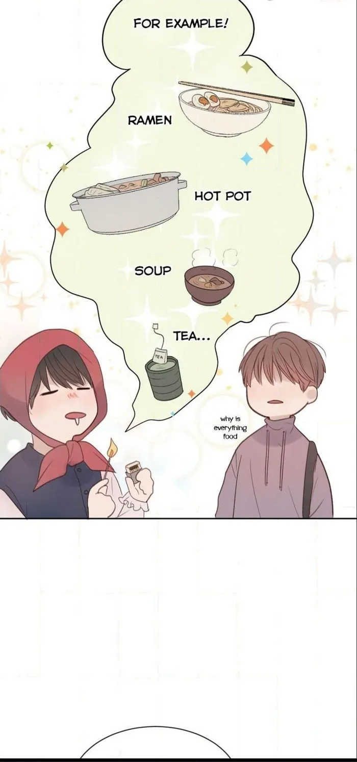 Path To You - Chapter 19 Page 33
