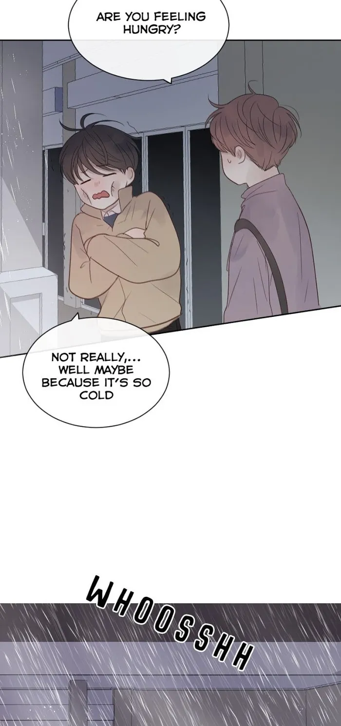 Path To You - Chapter 19 Page 34