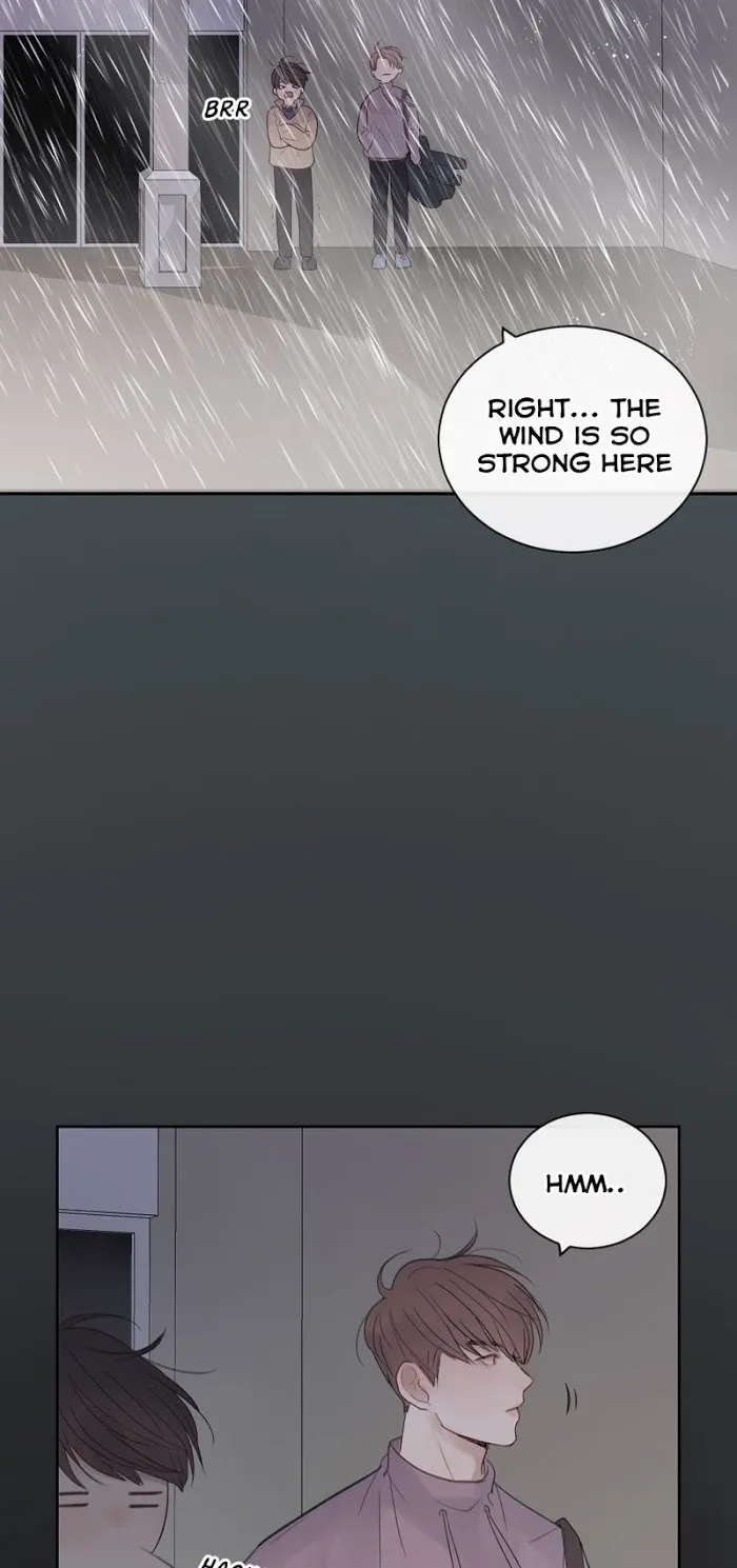 Path To You - Chapter 19 Page 35