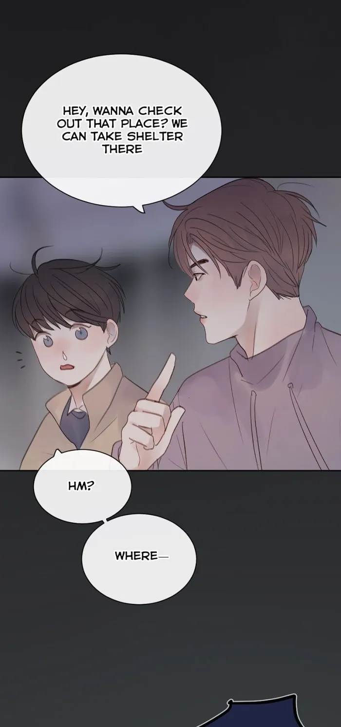 Path To You - Chapter 19 Page 37