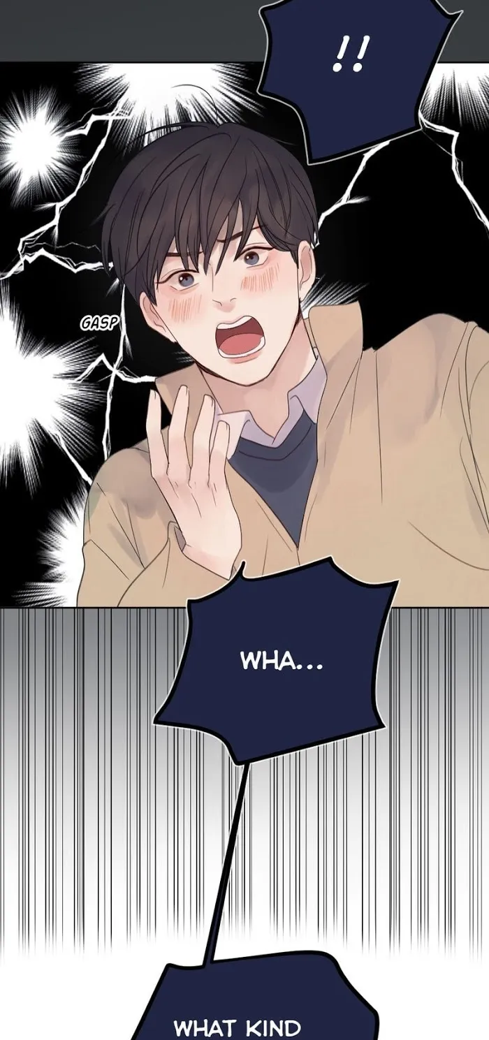 Path To You - Chapter 19 Page 38