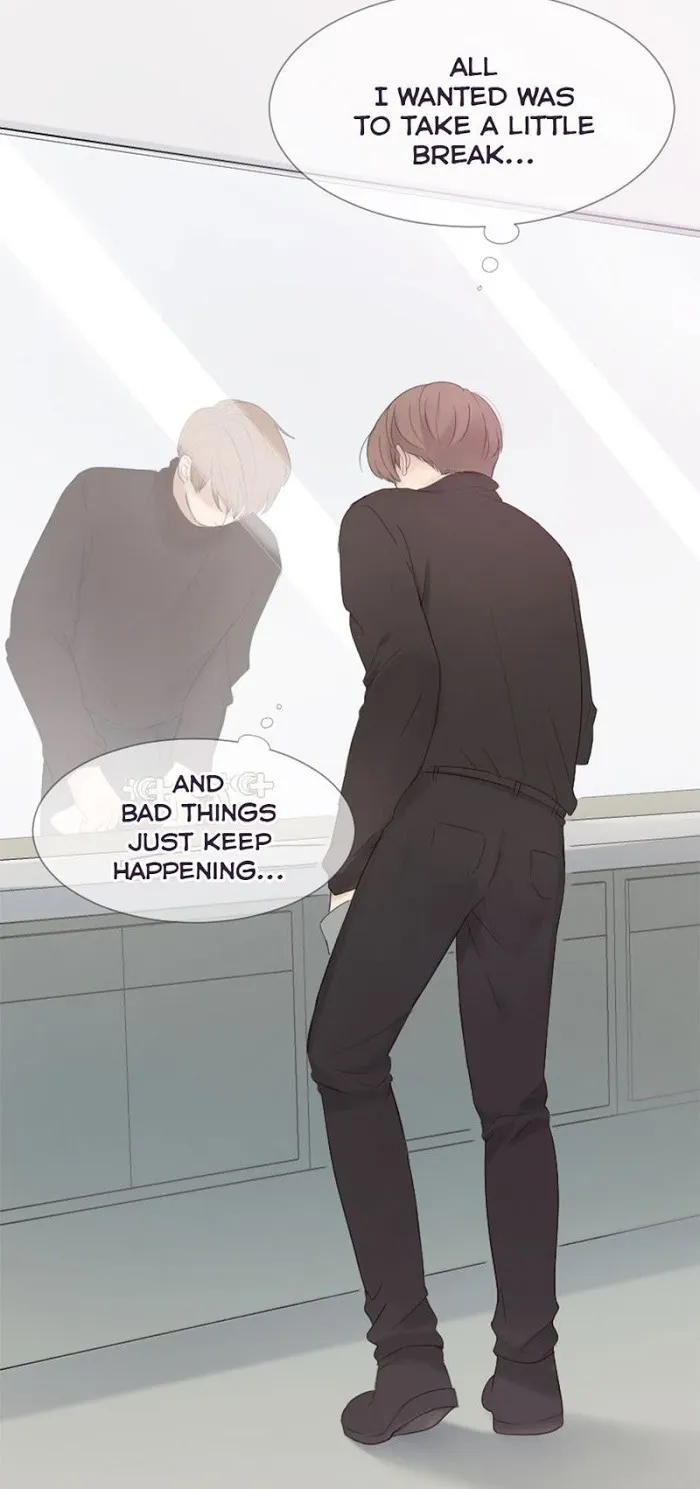 Path To You - Chapter 2 Page 3