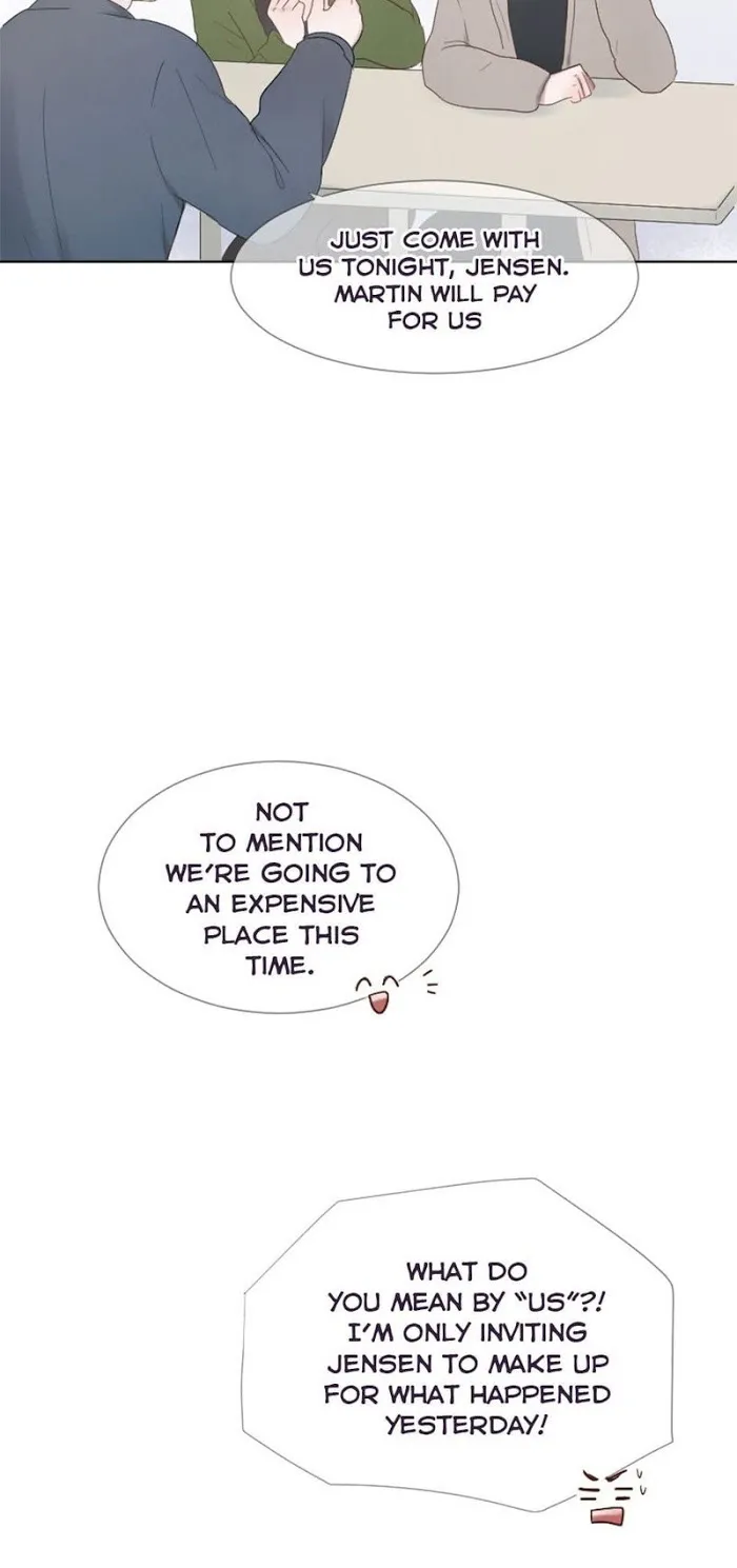 Path To You - Chapter 2 Page 17