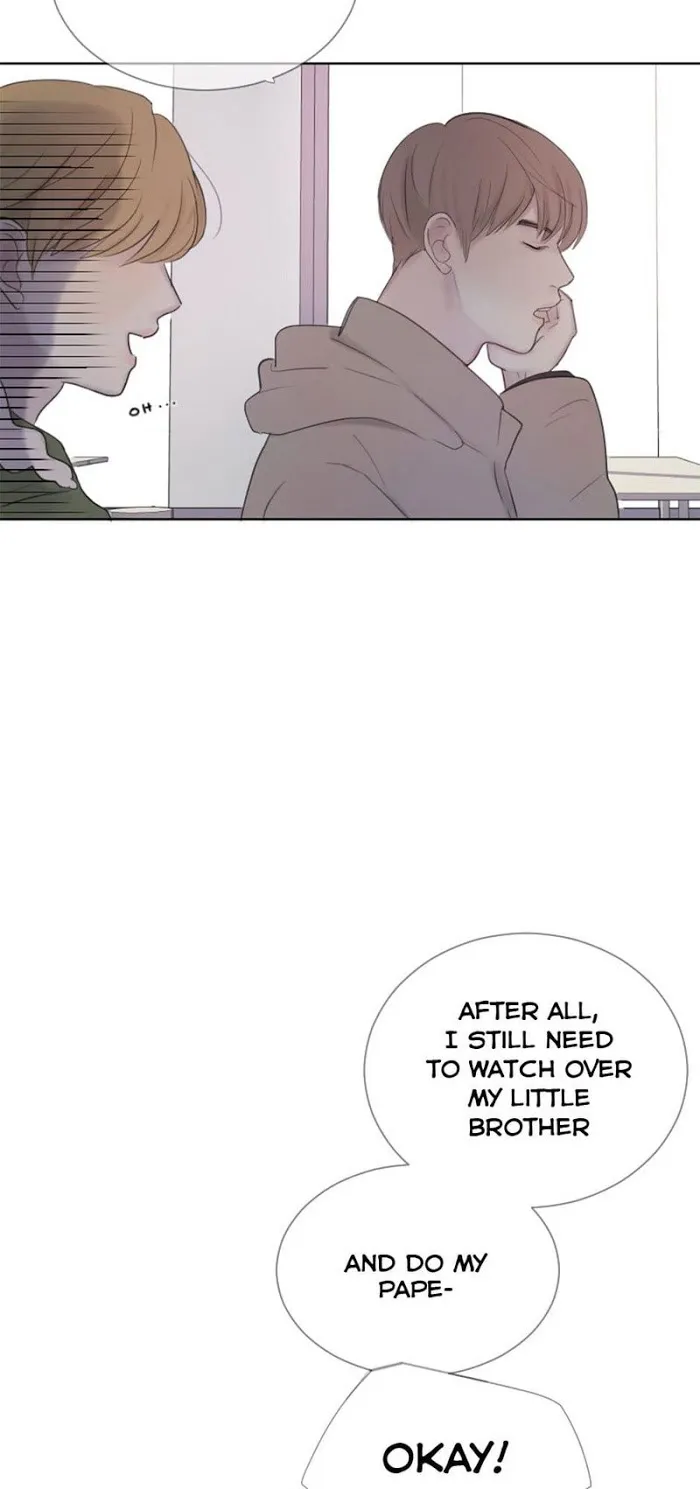 Path To You - Chapter 2 Page 19