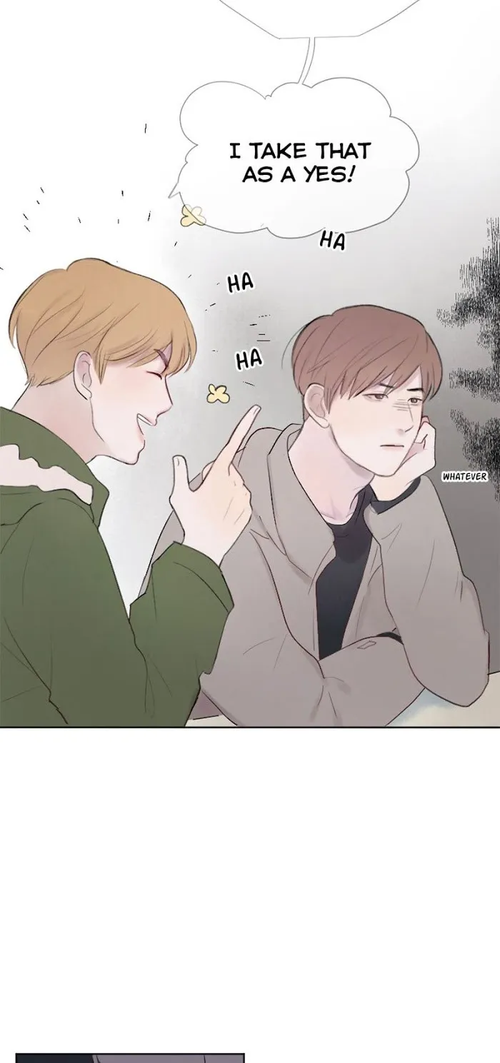 Path To You - Chapter 2 Page 20