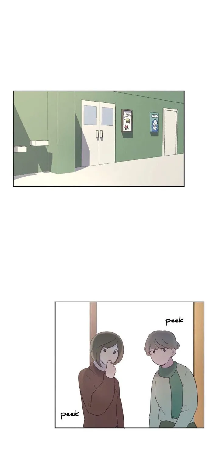 Path To You - Chapter 2 Page 23