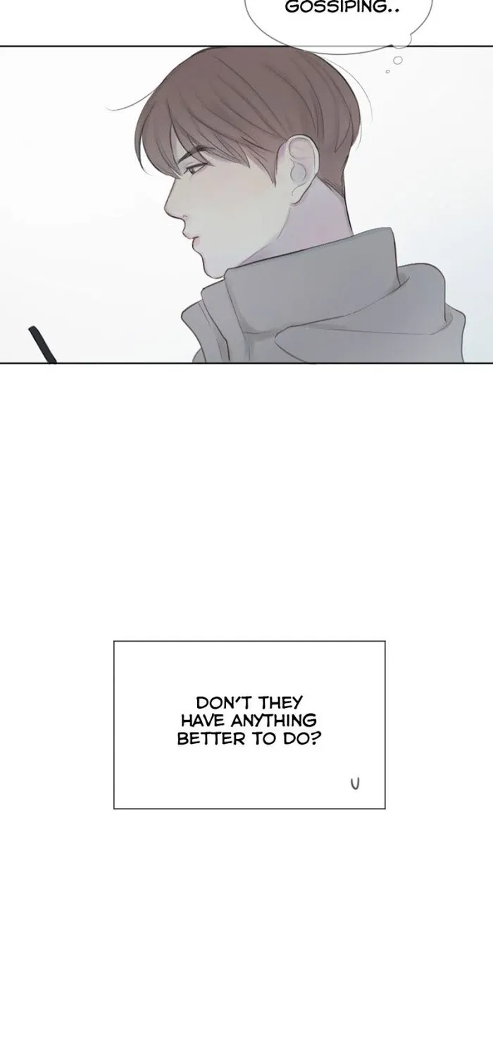 Path To You - Chapter 2 Page 25