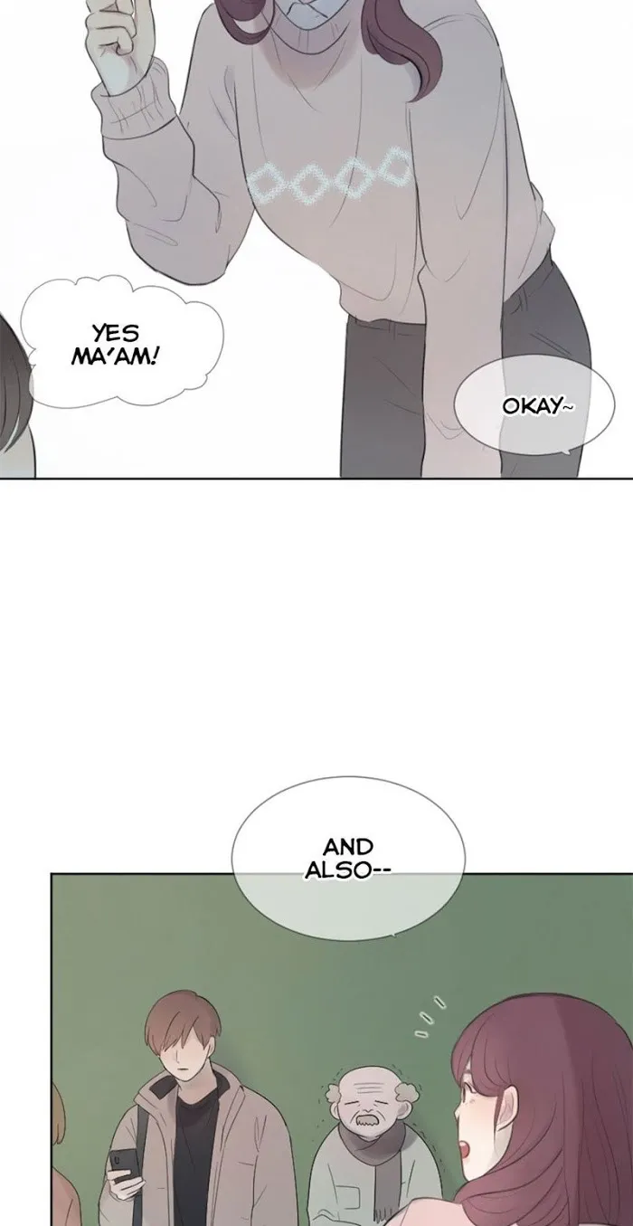 Path To You - Chapter 2 Page 28