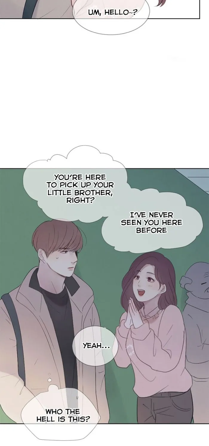 Path To You - Chapter 2 Page 33